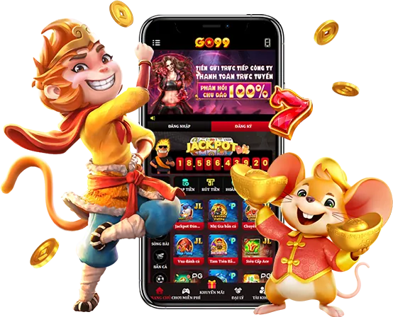 Giao diện r98 thân thiện